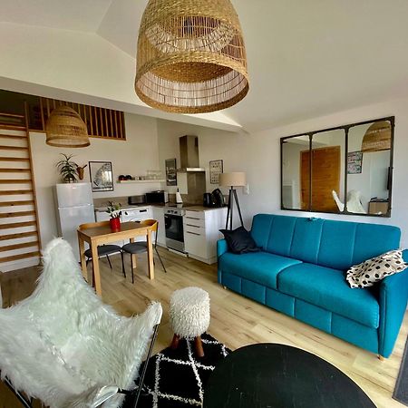 Noirmoutier - Petite Maison 500M Plage Sableaux Dış mekan fotoğraf