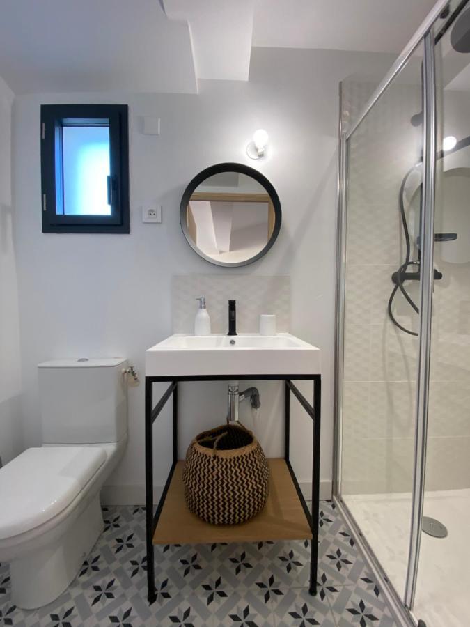 Noirmoutier - Petite Maison 500M Plage Sableaux Dış mekan fotoğraf