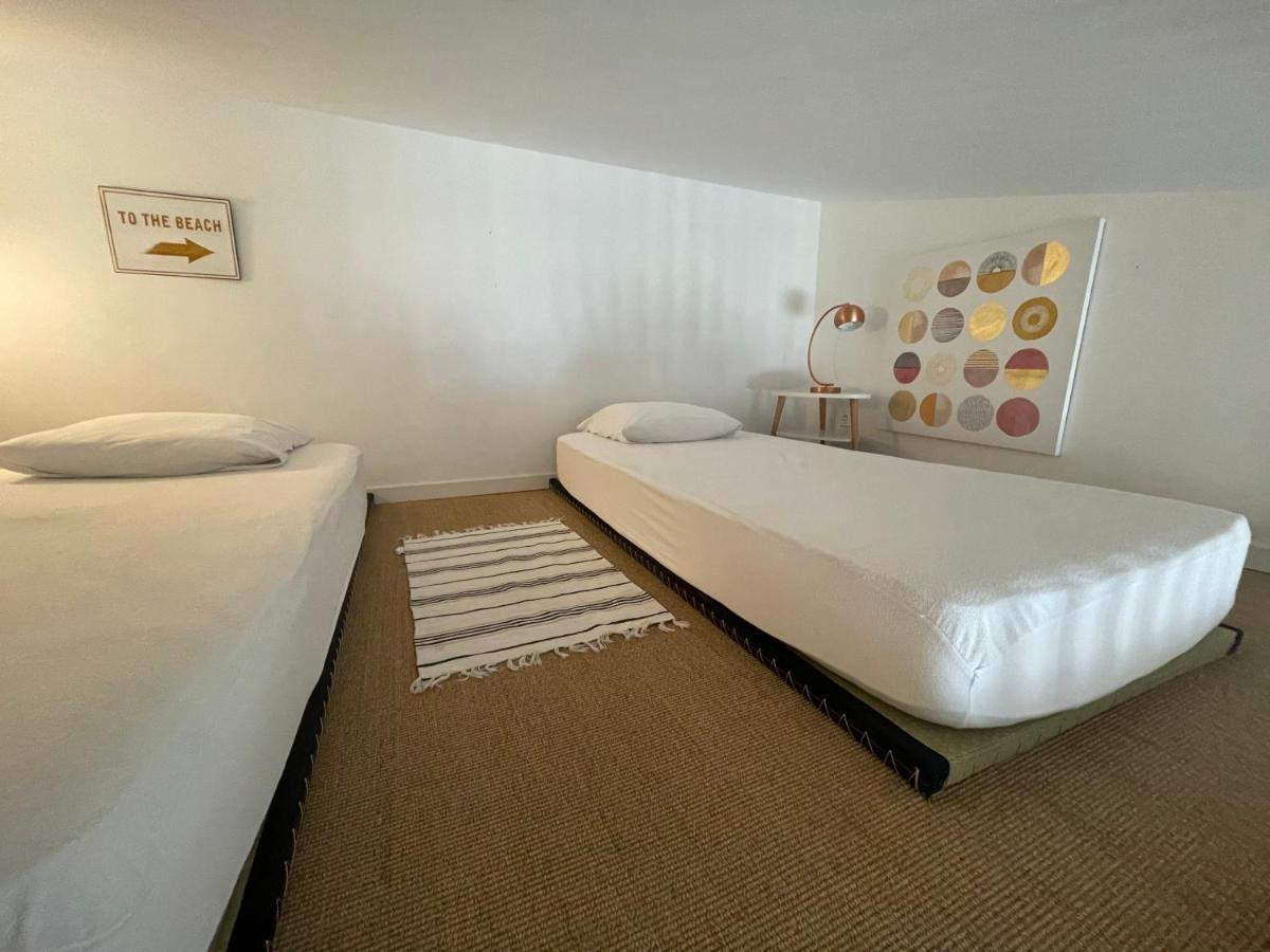 Noirmoutier - Petite Maison 500M Plage Sableaux Dış mekan fotoğraf